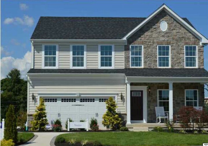 Our Journey To Venice On God's Will. Week 1 Ryan Homes Building our Venice