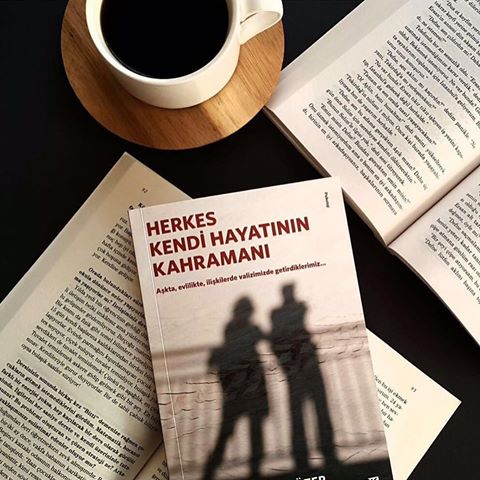 Gulcan Ozer Kitap Tavsiyesi Karasevdalilar Youtube