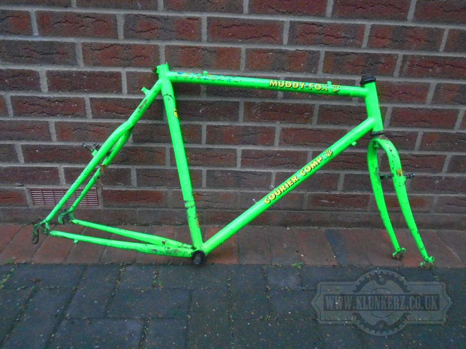 muddy fox courier comp