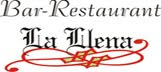 Bar Restaurant La Llena