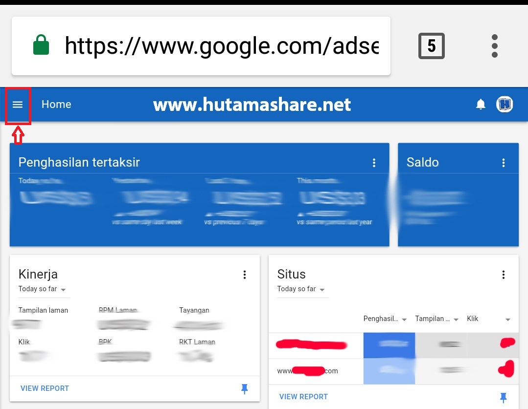 Panduan Lengkap Setting Google AdSense ke Rekening Bank: Langkah Demi Langkah Menuju Keberhasilan Monetisasi