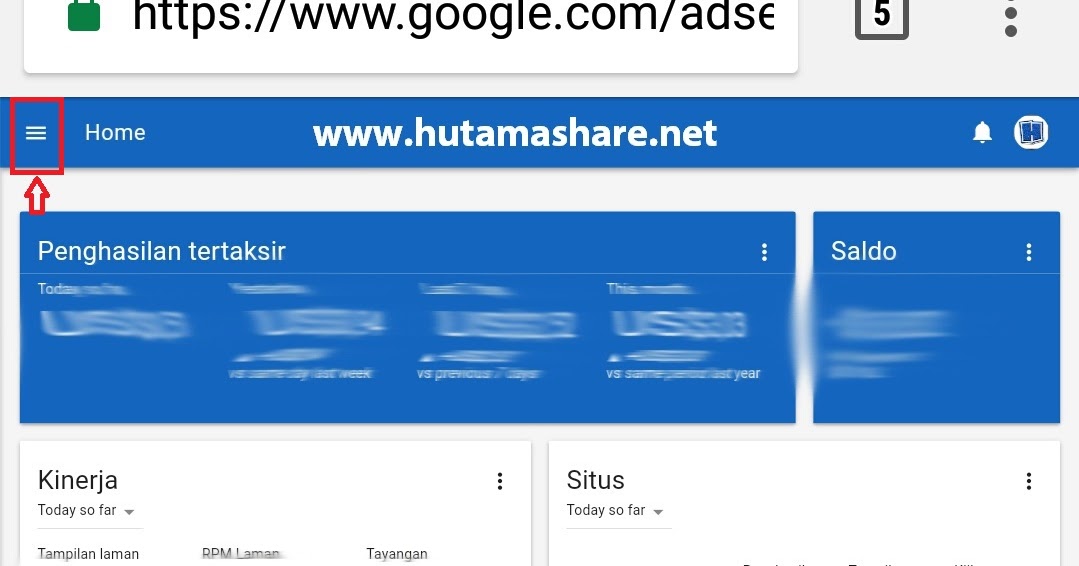 Rekening Indonesia di AdSense: Panduan Lengkap untuk Penerima Pembayaran