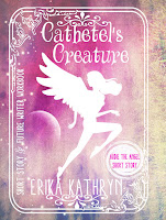 Audie the Angel: Talihads Mermaid Tribe: SHORT STORY (The Angel Archives Book 8)