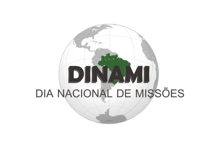 DINAMI: Dia Nacional de Missões