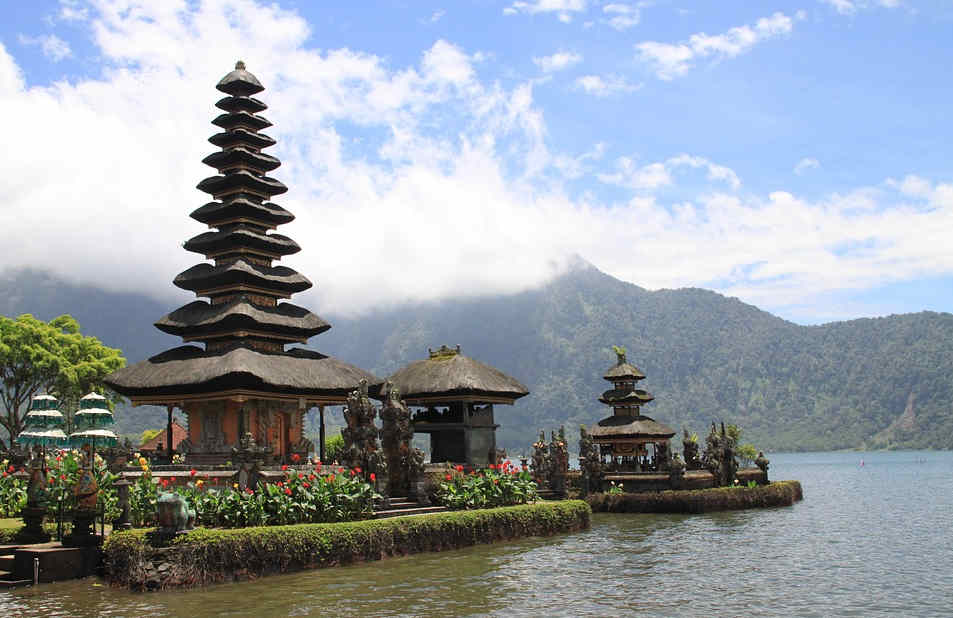 Tips Liburan Murah Ke Bali Wadahtekno