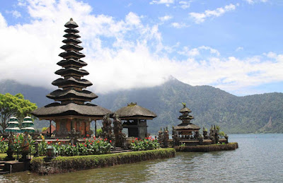 Tips Liburan Murah Ke Bali