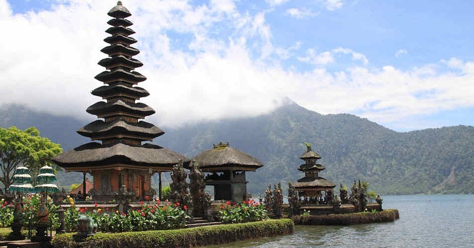 Tips Liburan Murah Ke Bali WADAHTEKNO