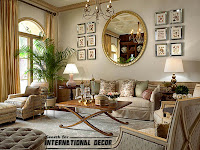 Classic Interior Design Ideas Modern Magazin