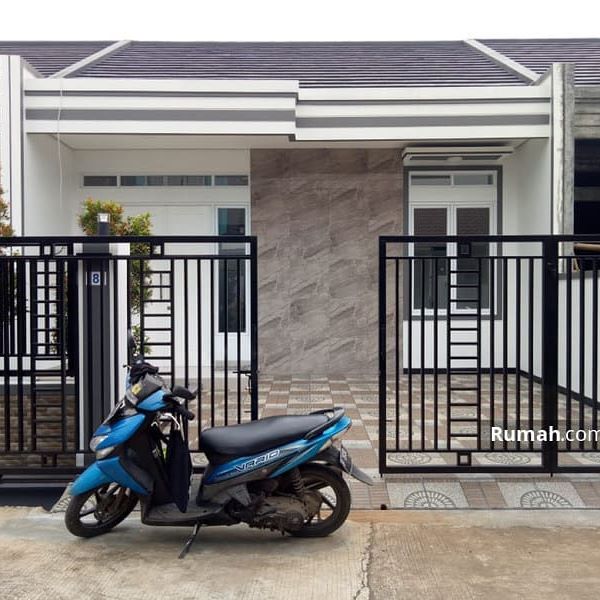Download Rumah Cantik Kecil Unik Gif