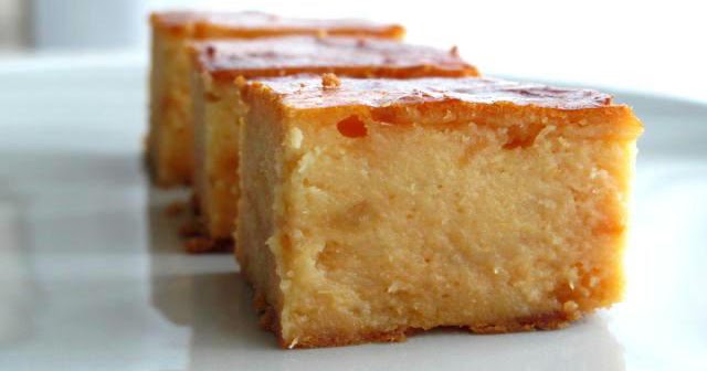 Prol Tape Keju Dengan Cream Cheese Just Try Taste