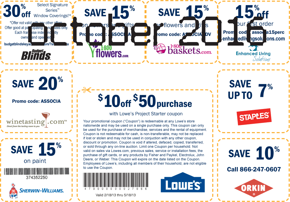 Printable Coupons Home Depot Coupons