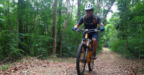 bike trail near me now