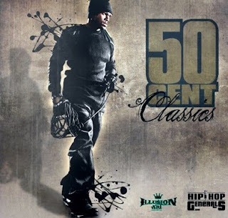 50 Cent-The Classics