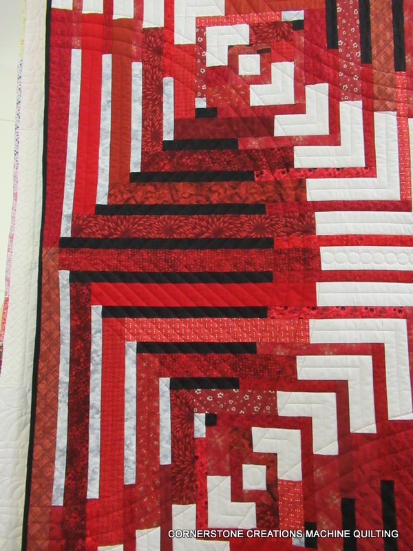 News from Jude: Antelope Canyon Quilts