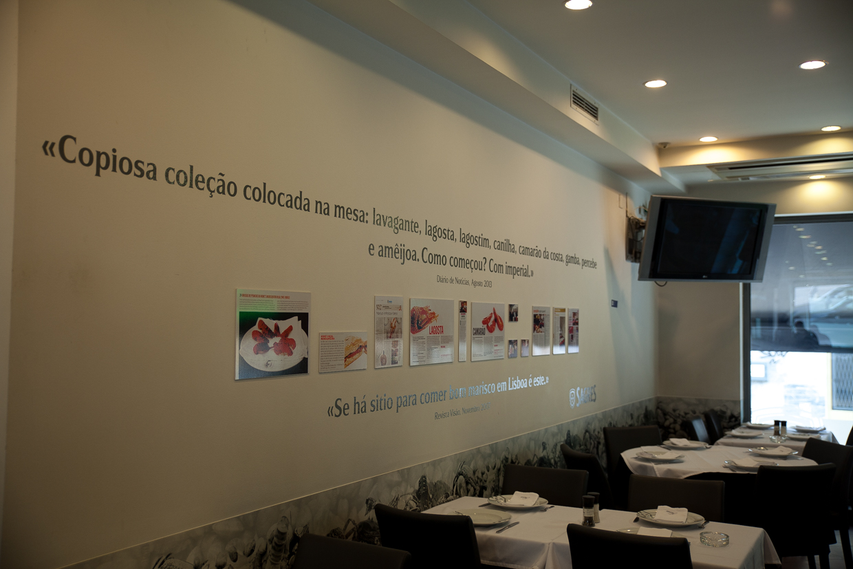 TRINCA ESPINHAS, Madeira - Comentários de Restaurantes, Fotos