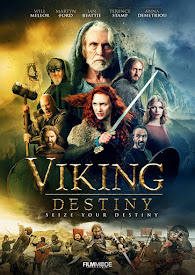 Watch Movies Viking Destiny (2018) Full Free Online