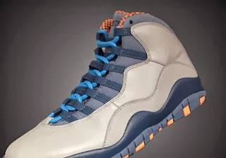 THE SNEAKER ADDICT: 2014 Air Jordan 10 