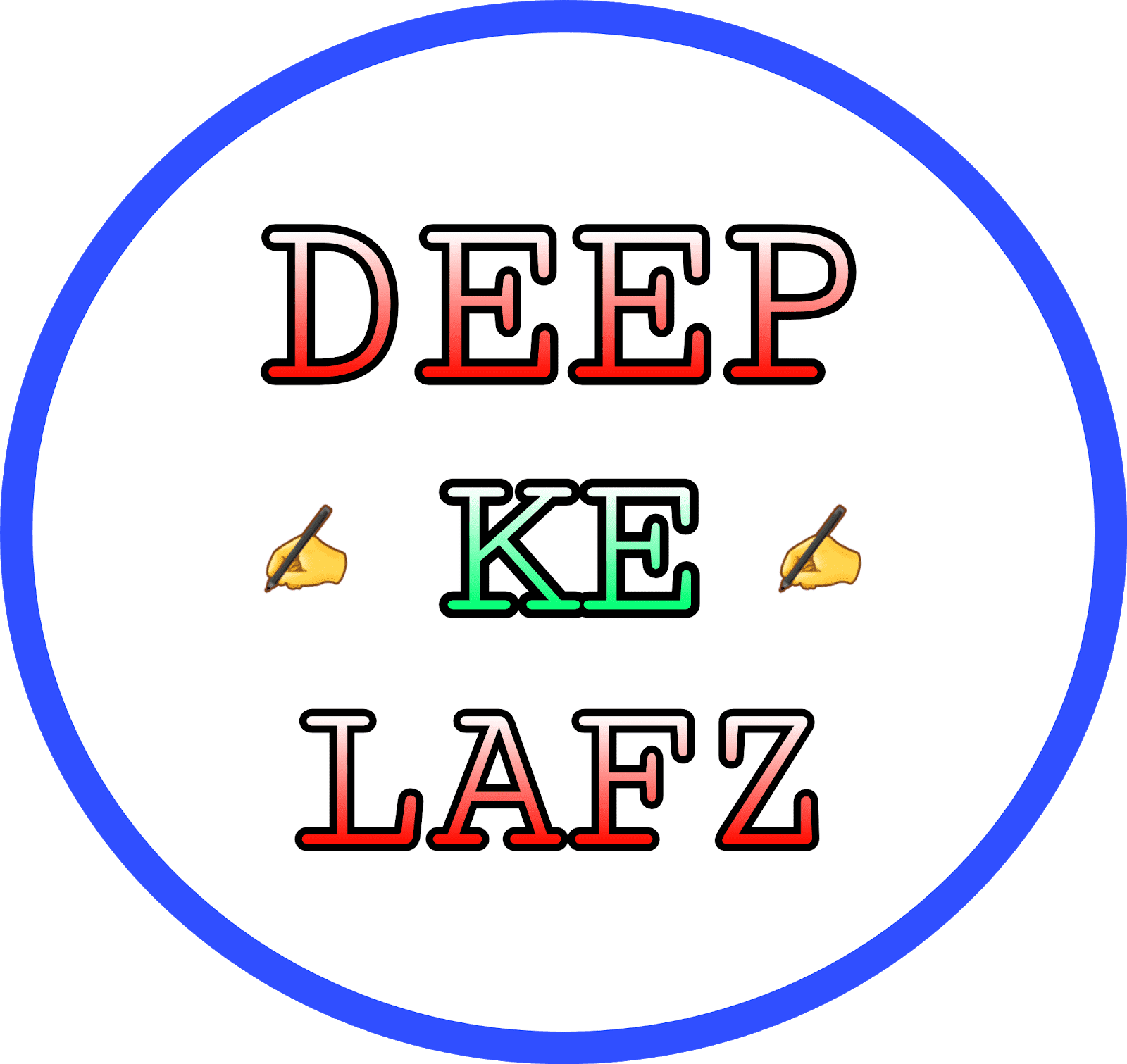 Deep Ke Lafz