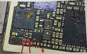 Best Solution For Iphone 6s No Display Fault