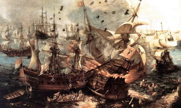 Sejarah Penjajahan Belanda Di Indonesia 1596 1942