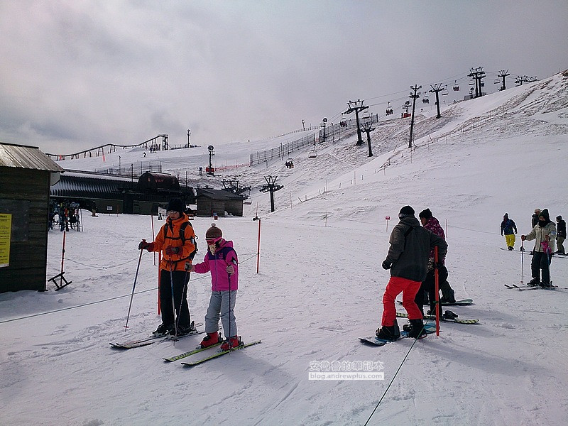 關西滑雪場,親子滑雪,琵琶湖飯店住宿