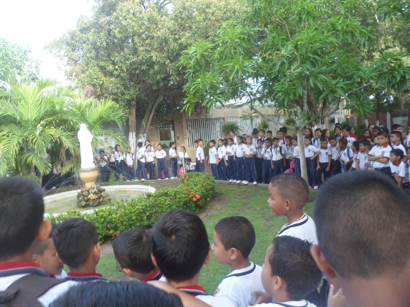 Arte Margui: MES DEL SANTO ROSARIO