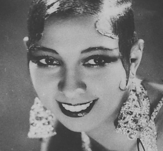 Cause De La Mort De Josephine Baker Morte na História: MORTE DE JOSEPHINE BAKER