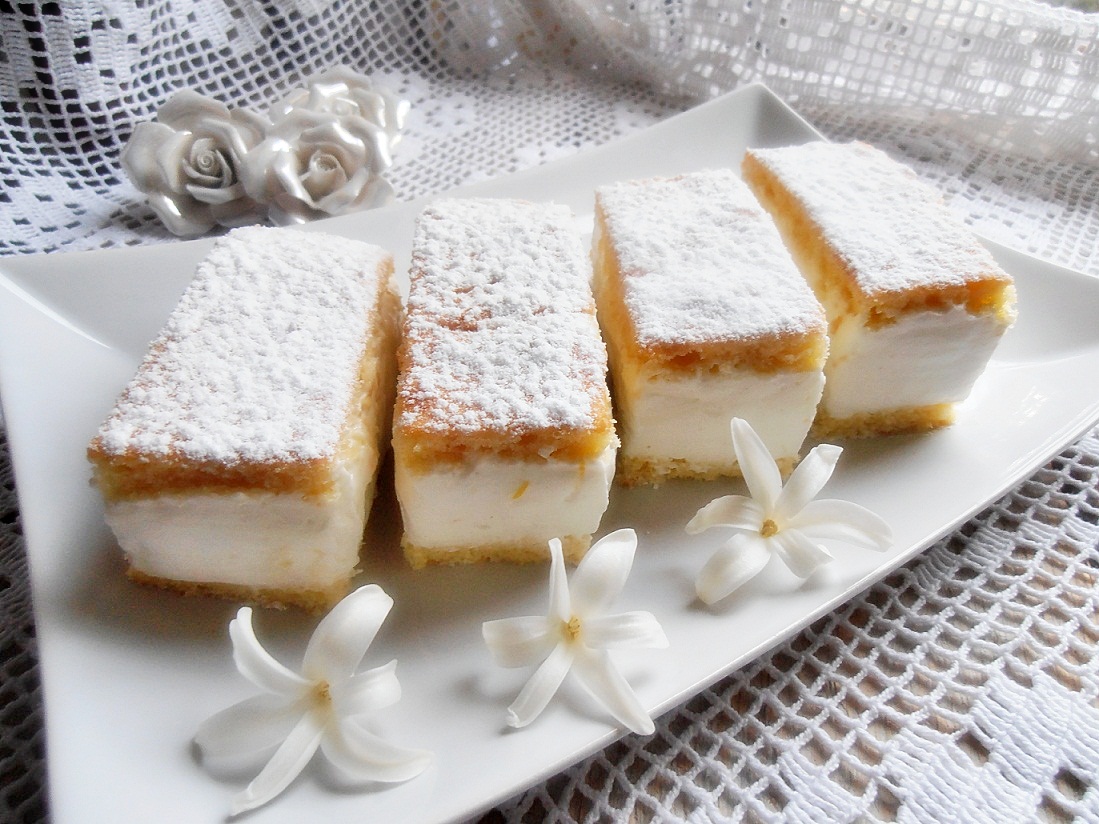 BLOGKONYHA: KINDER PARADISO