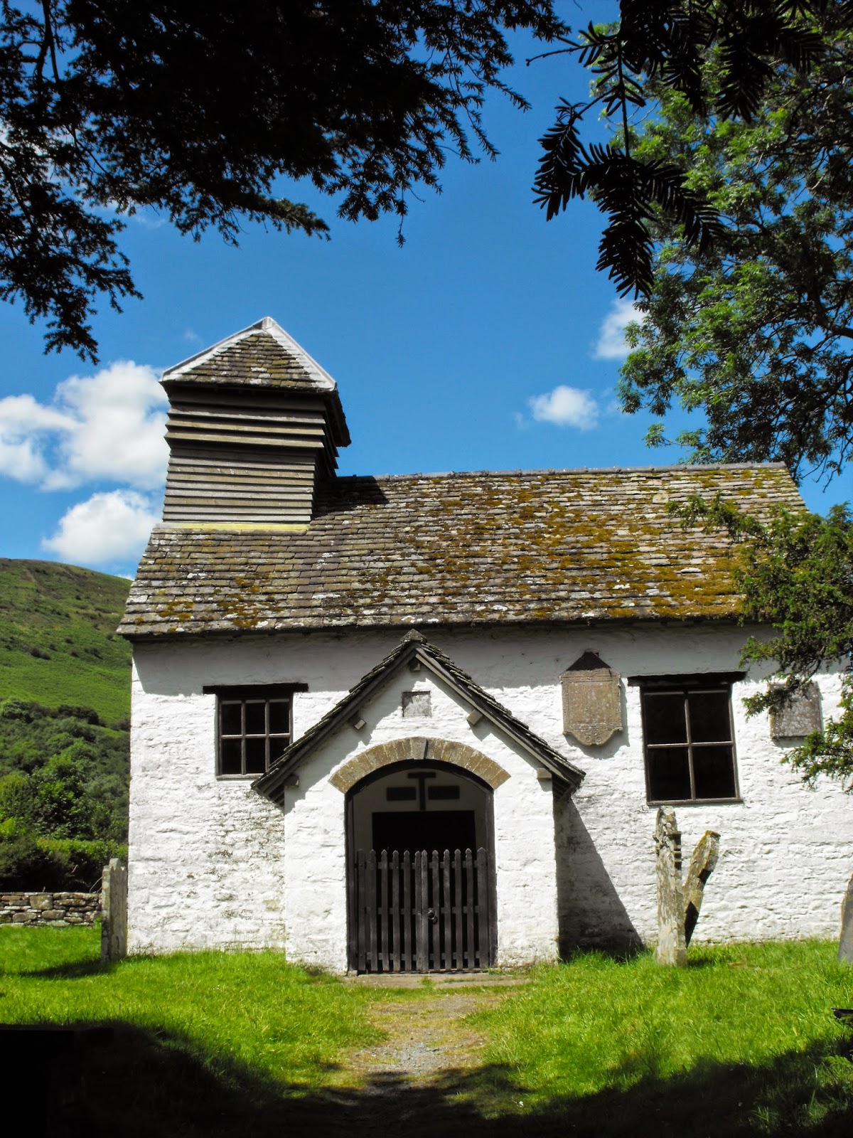 Codlinsandcream2 CapelyFfin