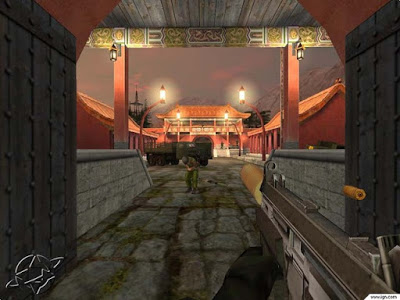 تحميل لعبة igi 2 للكمبيوتر مضغوطة برابط واحد من ميديا فاير