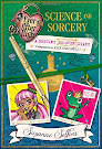 Ever After High Science and Sorcery: A Destiny Do-Over Diary Books