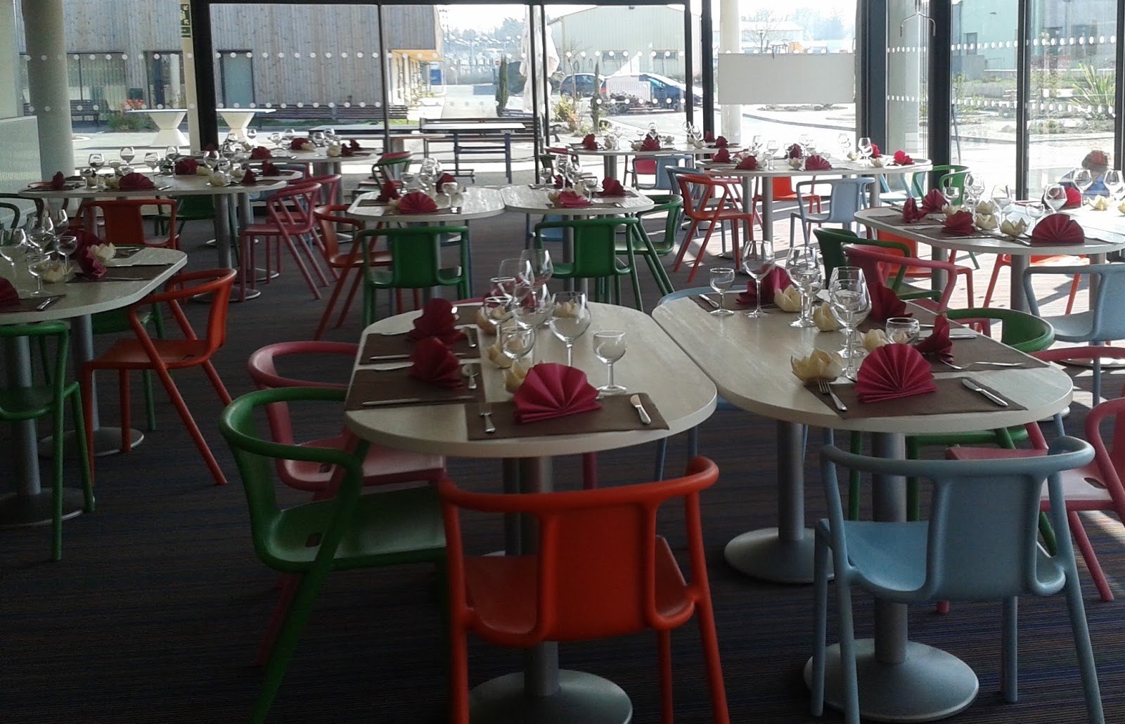 IMPro IME Les Coteaux Prestation