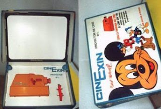 Cinexin pantalla