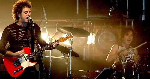 Soda Stereo - Grandes Exitos ALBUM 320kbps | El Barbero Loco XYZ Blog