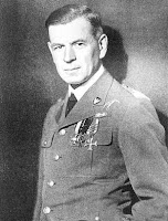 General Ludomił Antoni Rayski - Polish pilot and Officer WW2