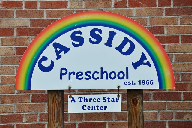 Cassidy Preschool