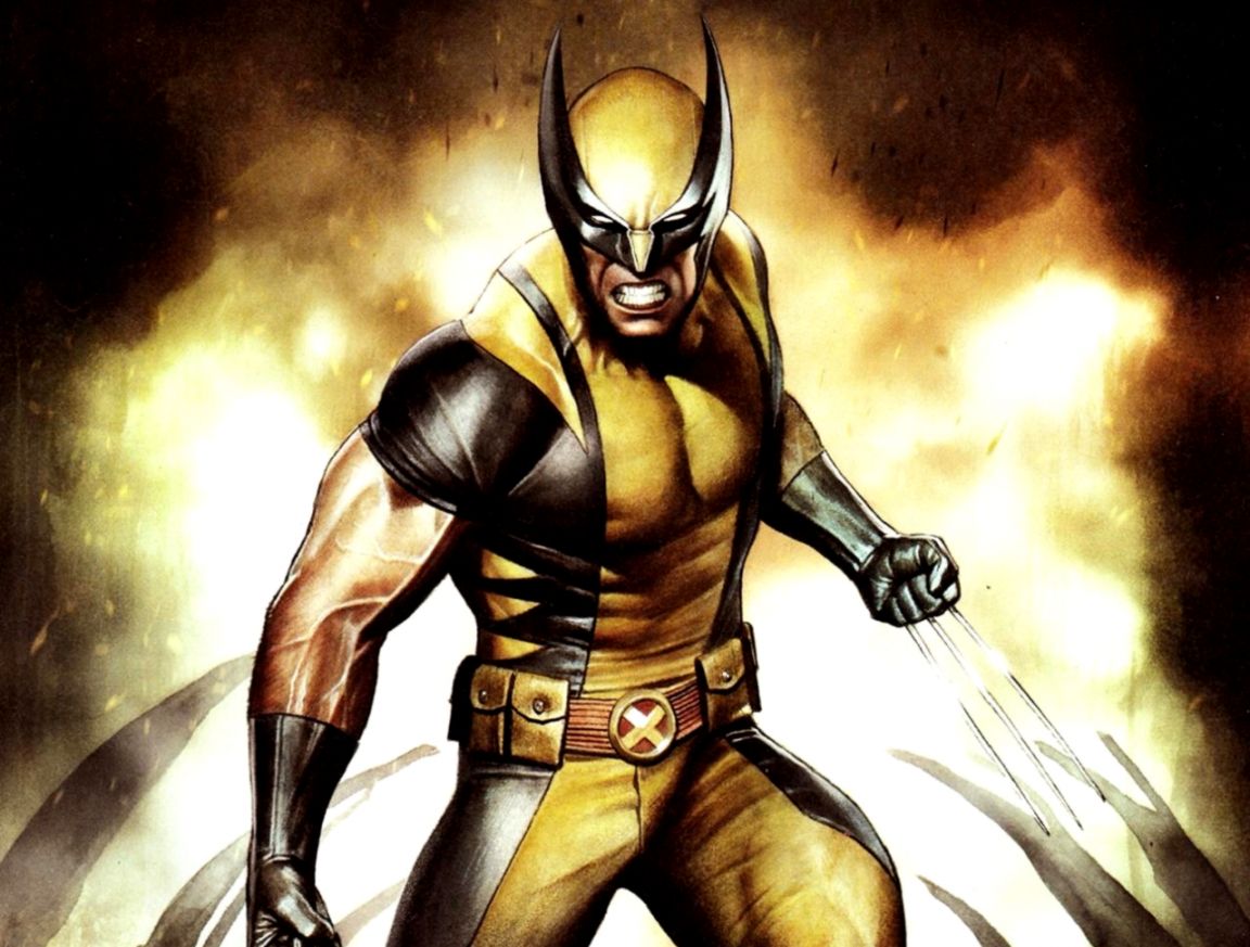 Wolverine Wallpaper and Background Image 1280x960 ID438720 Wolverine Wallpaper and Background Image 1280x960 ID438720