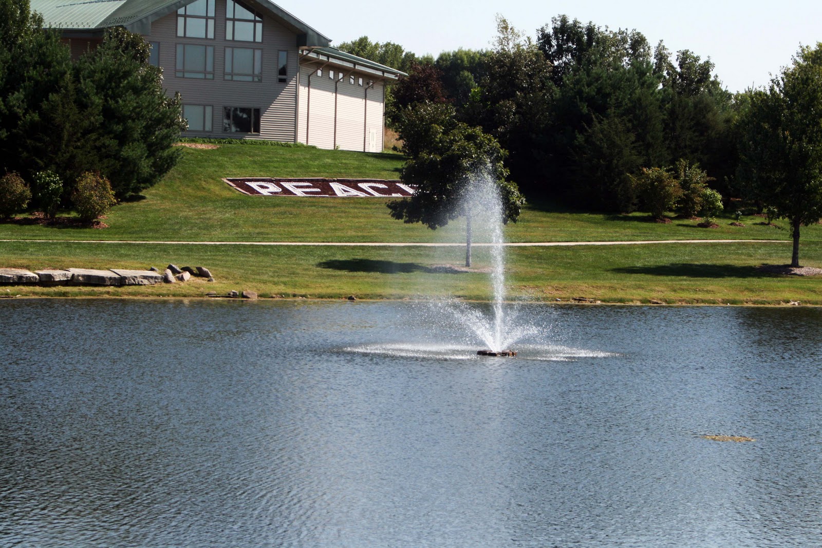 Sara Thompto Photography: Location #18 - North Ridge Park - Coralville, IA