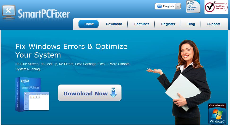 To learn more visit SmartPCFixer