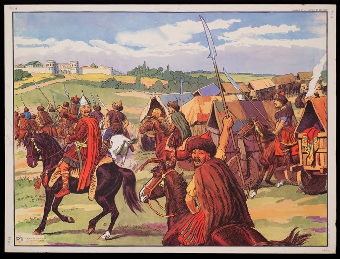 Travel Ideas & Tips: Cruel Rulers Ever in history of the world –Top 3 ...