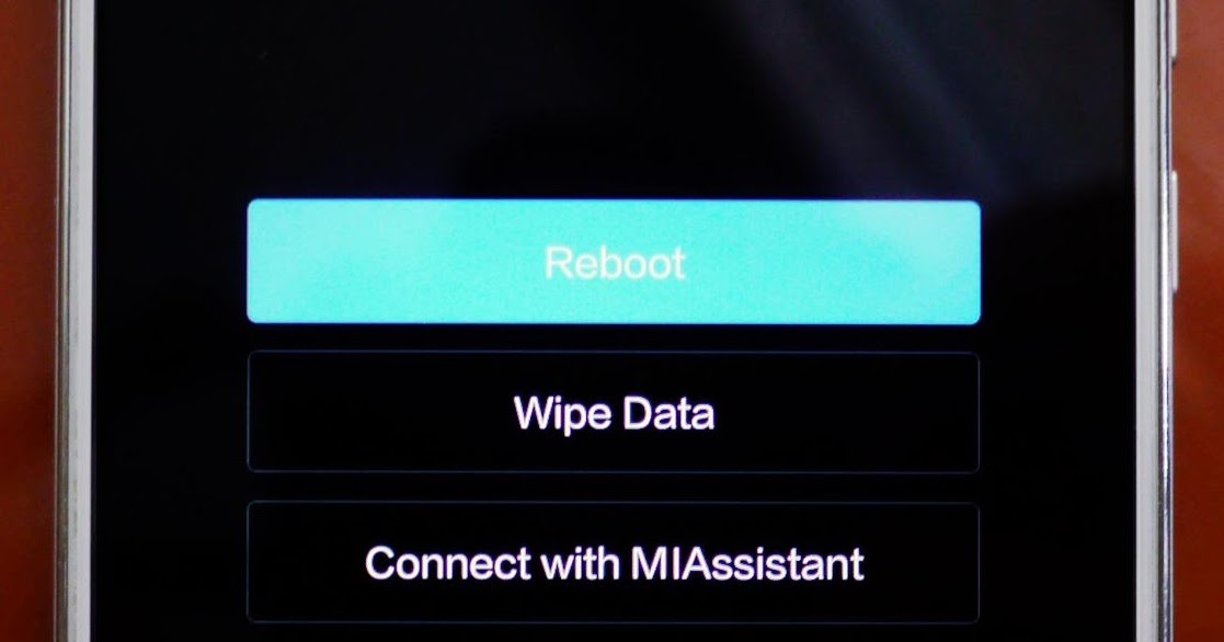 Xiaomi mi Recovery 3 0. Mi Recovery 5.0. Redmi Recovery 3.0. Reboot wipe data connect with miassistant.