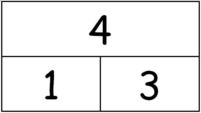 FactsWise: A Basic Facts Fluency Approach that Works!: Goal 1 Add/Subtract
