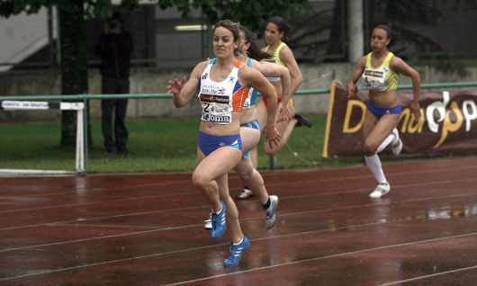 Mis Atletas Belén Recio