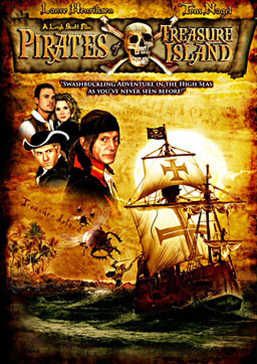 Barracuda Pirates: MOVIES - PIRATES 2006
