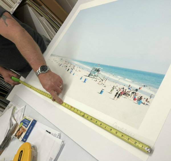 ciao! newport beach my favorite and best framing