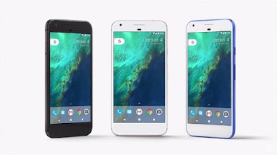 جوجل تكشف عن هاتفيها الجديدين Pixel وPixel XL %25D8%25A8%25D9%258A%25D9%2583