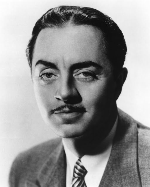 William Powell The Life and Films
