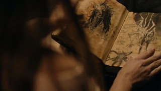 Book Of Monsters Still 03