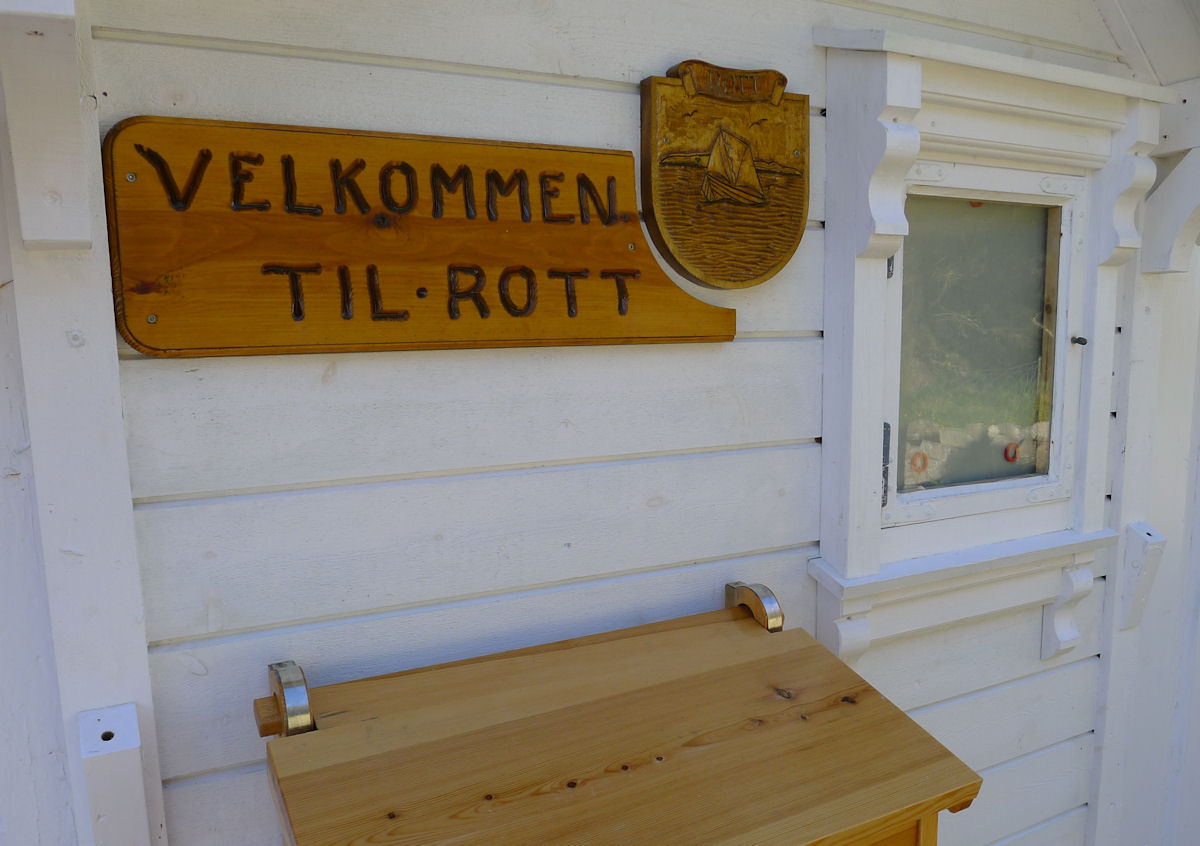 Varanger og seilbåtliv