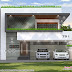 Conceptual villa design